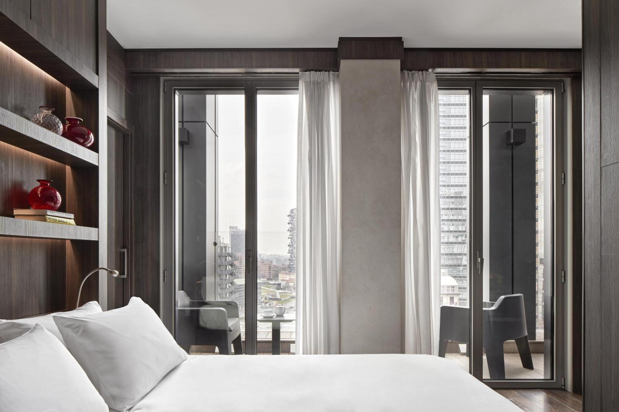 Suite con Terrazza