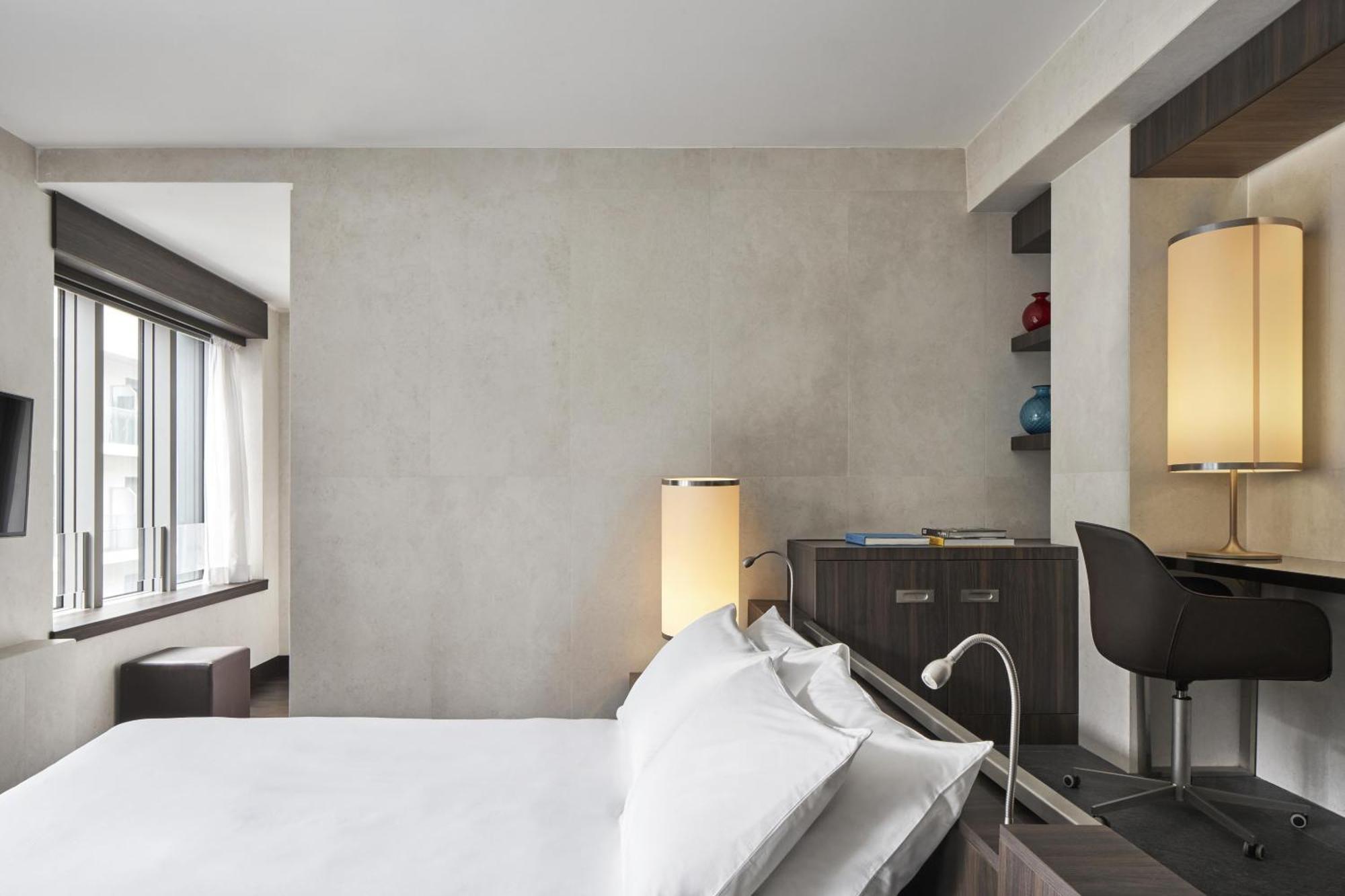 Suite Deluxe